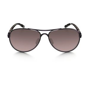 Oakley Tiebreaker Blackberry